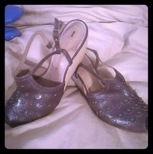 Anthropologie Schuler and Sons Philadelphia